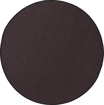 Snapstyle Vloerkleed Sisal Natuur Rond