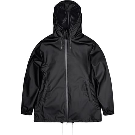 Herenjack Rains 18370 BLACK