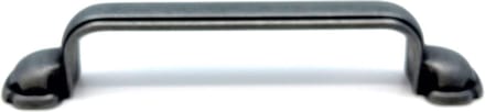 AVENUE decoration meubelgreep - model "Bouclier" - 96 mm - tin