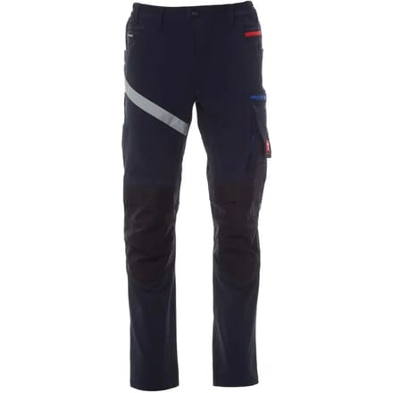Payper Next 4W - navy blue/black - 54IT (56NL)