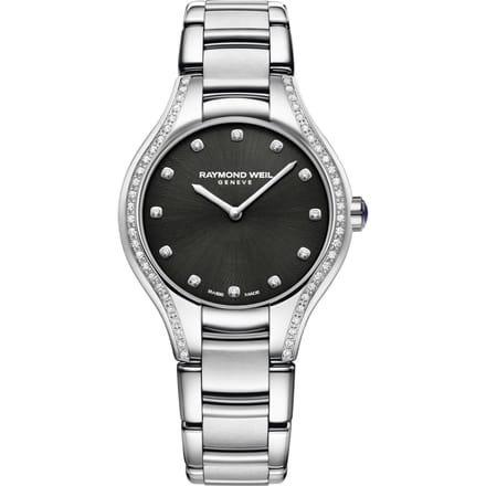Raymond Weil 5132-STS-20081 Noemia Horloge