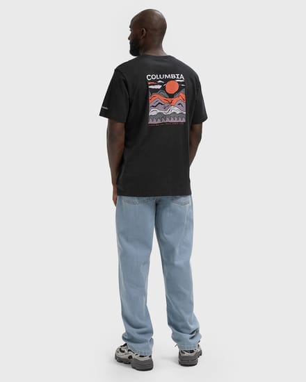 Explorers Canyon™ Back SS Tee