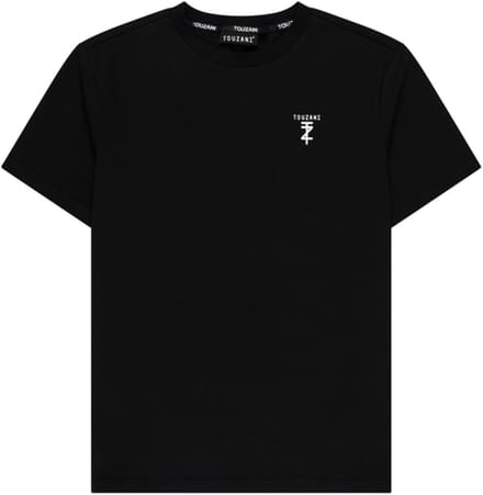 Touzani - YAMABUKI Black (122-128)
