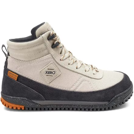 Xero Shoes Ridgeway Wandelschoenen Beige EU 41 Vrouw