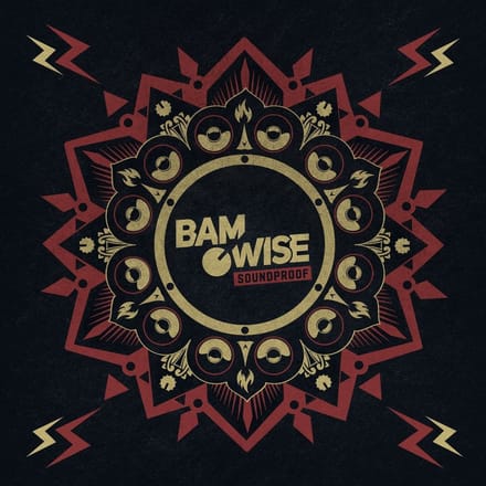 Bamwise - Soundproof (CD)