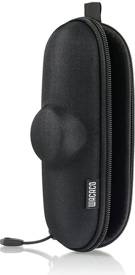 Wacaco Minipresso Case - voor de Minipresso NS - GR versie