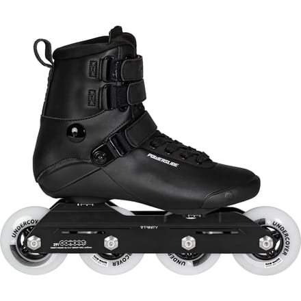 Rol quad Powerslide Kaze 90