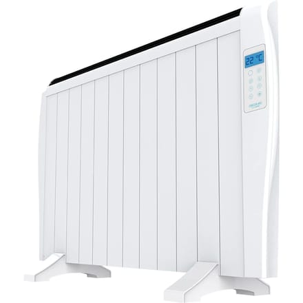 Thermische zender 12 elementen Cecotec Ready Warm 2500