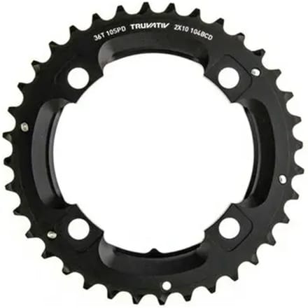 Dienblad Sram MTB 36T S1 104 49 Alu 5mm no Pin