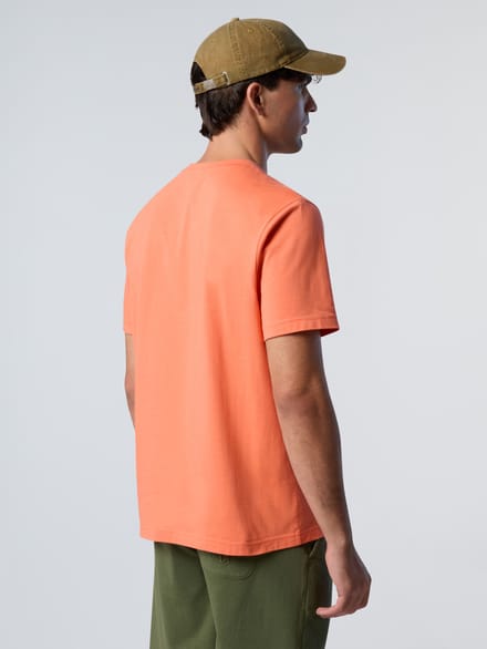 North Sails T-shirt Zomer print
