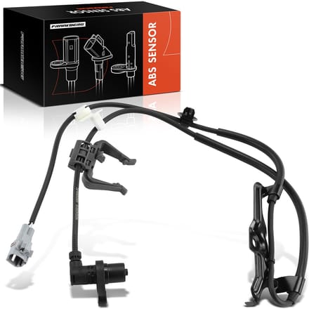 Frankberg 1x ABS Sensor Vooras Links voor Toyota Previa R3