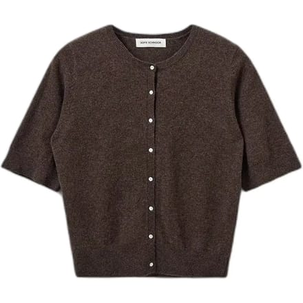 Damesvest Sofie Schnoor Sunasw