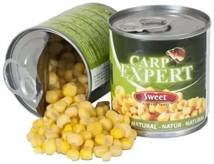 Carp Expert Bait Corn | Maïs | 340g