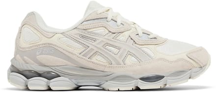ASICS Gel - Sneakers - Unisex - Cream Grey