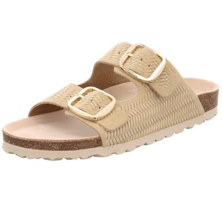 Sandalen Natural Sense -