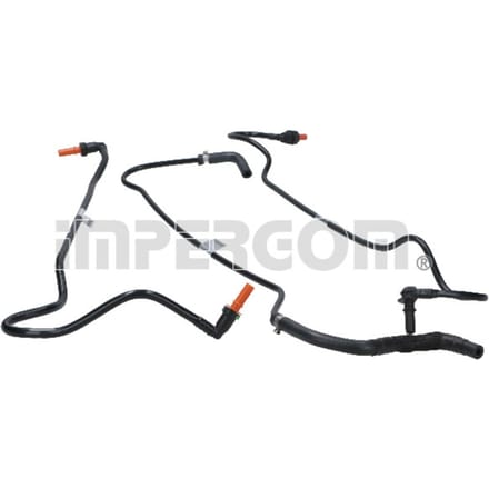 Brandstofleiding IMPERGOM IMP85281