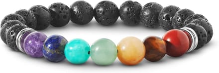 Chakra Armband – Natuursteen Armband – Kralenarmband – stijl