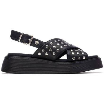 Platte sandalen Xti 14523901