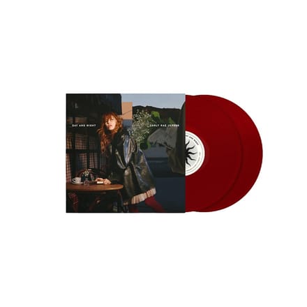 Carly Rae Jepsen - Day And Night (2 LP) (Coloured Vinyl)