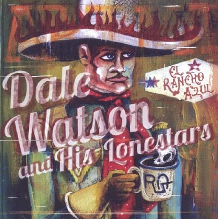 El Rancho Azul (CD)
