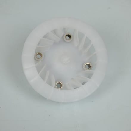 Ventilateur Teknix pour Scooter Kymco 50 Agility Neuf