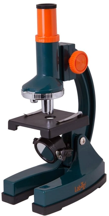 Levenhuk - 69739 - LabZZ M1 Microscoop
