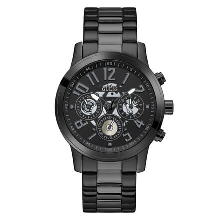 Guess - GW0627G3 - Polshorloge - Heren - Kwarts - PARKER