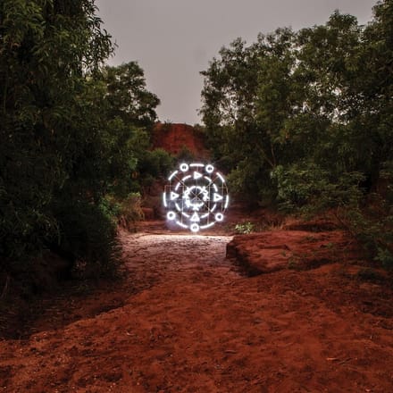 Sarathy Korwar - KALAK (LP)