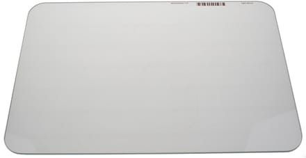 BOSCH - Binnenglas ovendeur - 00680636