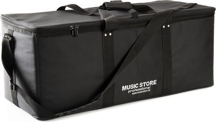 MUSIC STORE EDK-873535D Electronic Kit Drum-Bag - Tas voor elektrische drums