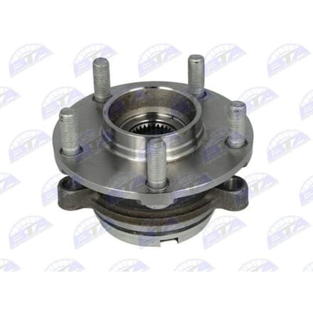 Wiellagerset BTA H11056BTA links