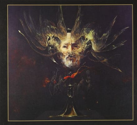 Behemoth: The Satanist (ecopack) [CD]