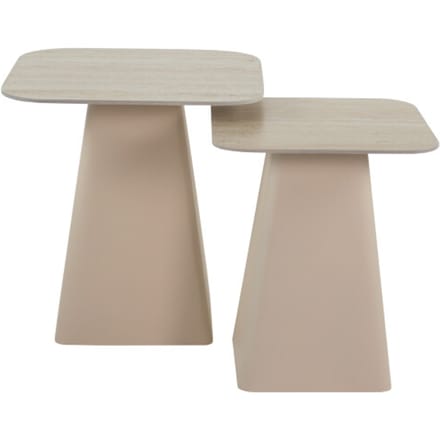 Kick Collection Kick salontafel vito set van 2