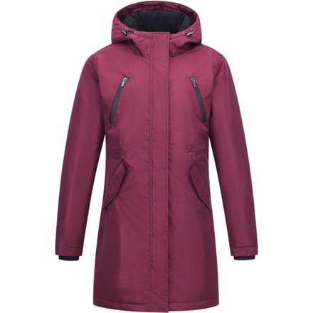 Imperial Tech parka irhjolly
