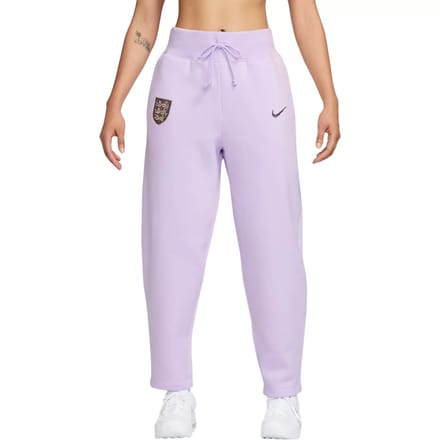 Dames joggingbroek Angleterre Phoenix Fleece Euro 2024