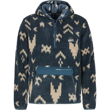 Hoodie Protest Foulden