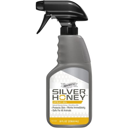 Honing spray Absorbine
