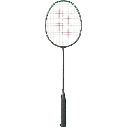 Yonex Astrox 99 TOUR badmintonracket - aanvallend - zwart groen