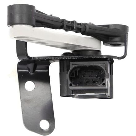 Topran Sensor voor niveauregeling koplamp HANS PRIES 602 144