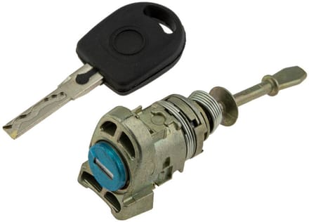 Cilinderslot voordeur OEM 1T0837167A