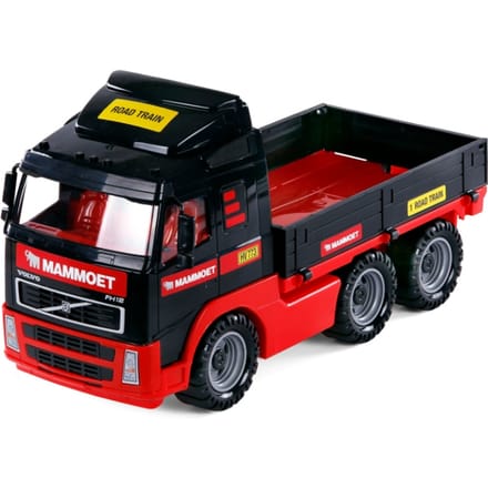 Cavallino Toys Cavallino Mammoth Truck Scale 1:16