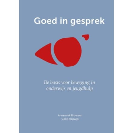 Goed In Gesprek - Annemiek Broersen