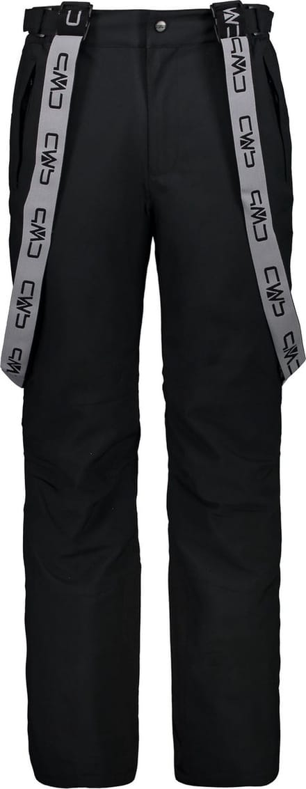 CMP Salopette Wintersportbroek Mannen - Maat 56 Maat 58