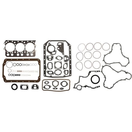 Complete set motorpakkingen ENGITECH ENT000115
