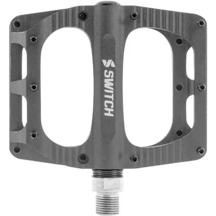 Downhill platform pedalen Switch Freeride CNC