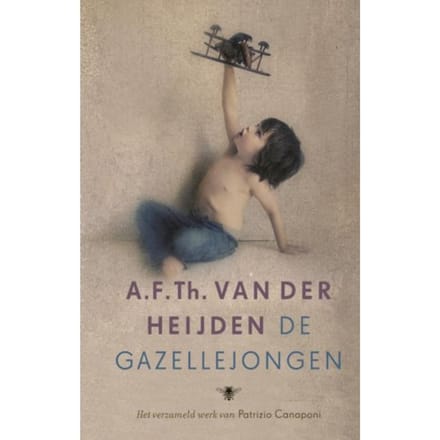 De Gazellejongen - A.F.Th. van der Heijden