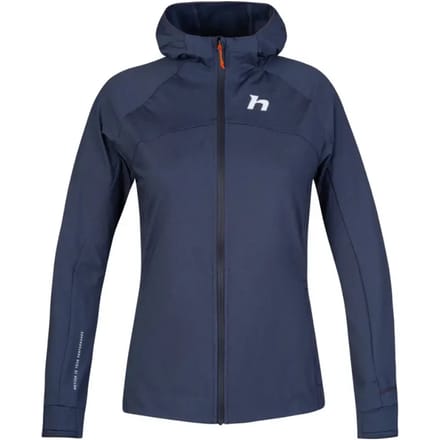 Dames Hoodie Hannah Eli