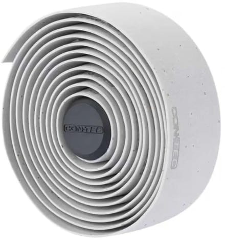 Contec Prestige Cork Stuurlint Grijs 200 mm