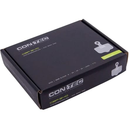 Fietsremblok Contec X25 Org Cbp-340 Sram Level/Elixir/Road 2P
