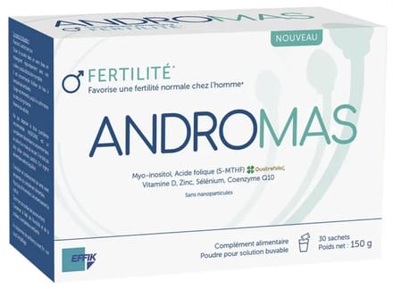 Effik Andromas 150 g